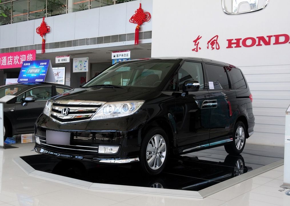 紧凑型mpv启辰,合资mpv启辰