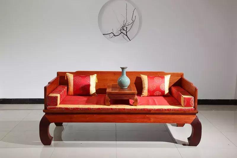 红木越南黄花梨木家具,越南红木家具半成品