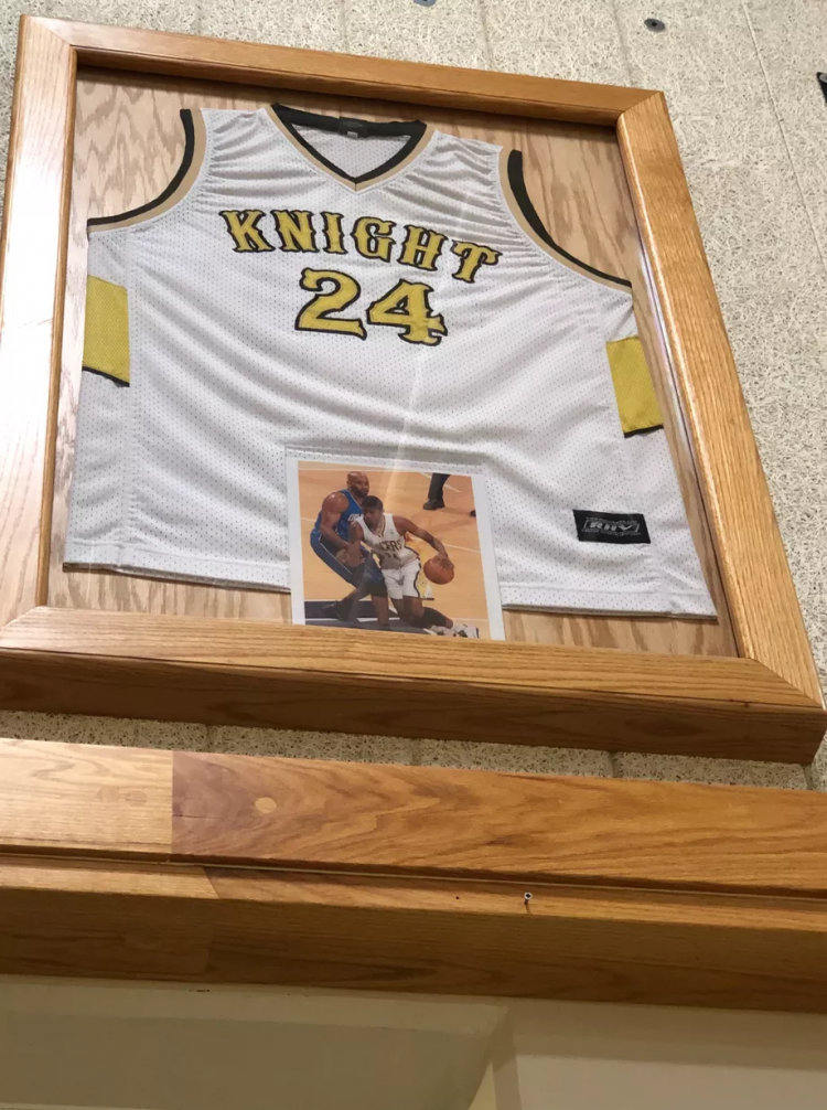 科怀伦纳德和保罗乔治,伦纳德和保罗乔治选秀