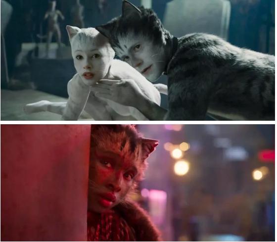 「JALOUSE」有一说一，我确实馋他们的身子