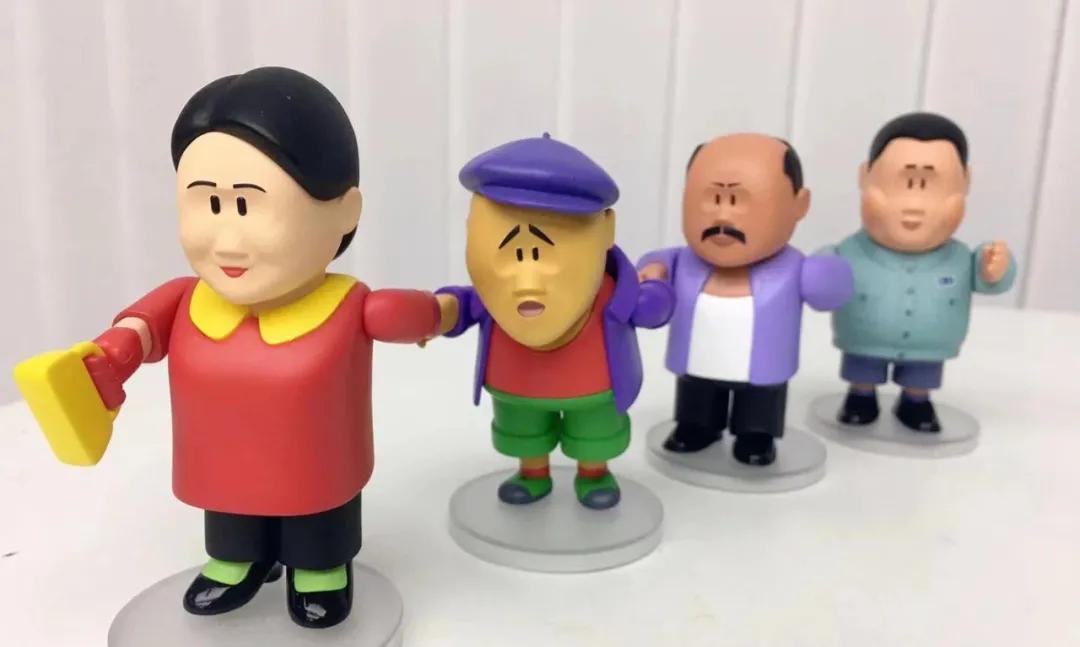 科颜氏联名dimo推出七夕盲盒系列，母婴洗护品牌其实可以学着点