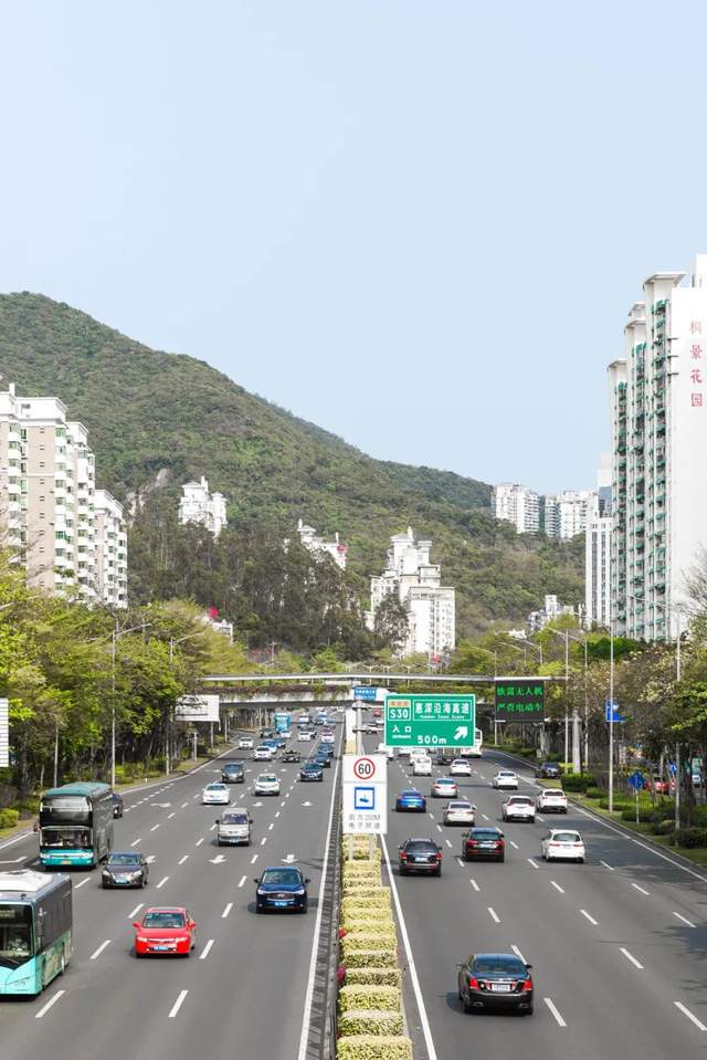 罗湖区莲塘有什么好玩的,罗湖莲塘风景