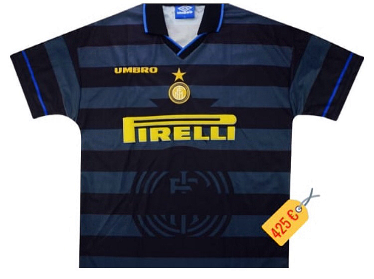 十大皇马经典球衣,足球十大珍贵球衣