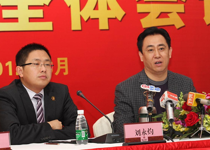 中国足球真的人才匮乏吗,如今的中国足球缺不缺教练