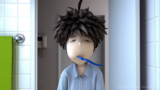 牙缝很臭正常吗,牙缝里很臭是牙的原因吗