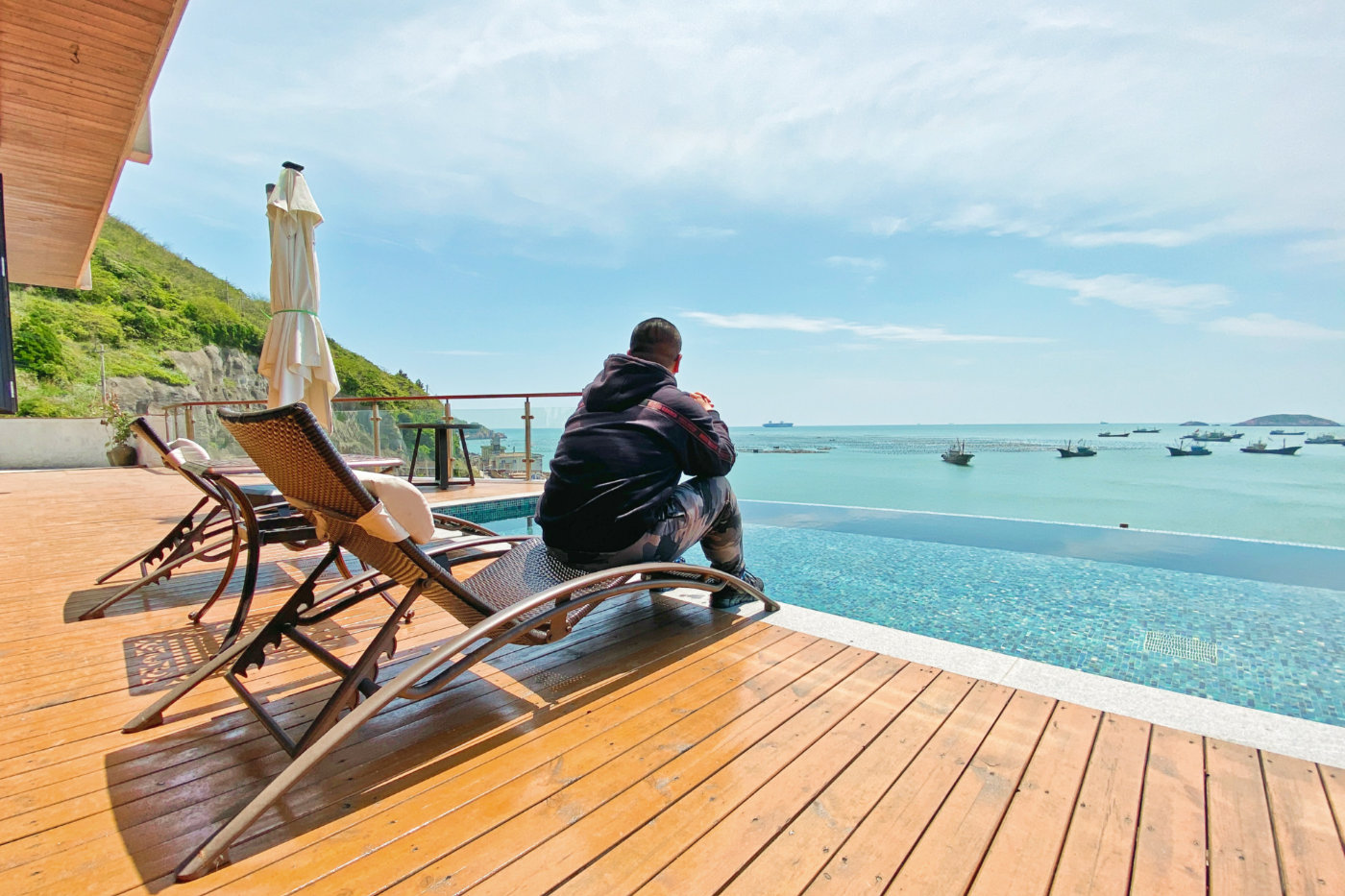 嵊泗游玩攻略本地人推荐,嵊泗旅游攻略自由行攻略