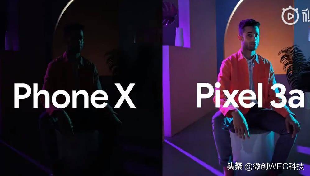 谷歌pixel3a用什么闪存,谷歌pixel3axl手机