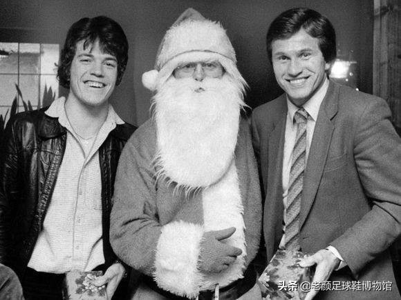 首位蝉联世界足球先生,历届世界足球先生前10名球员