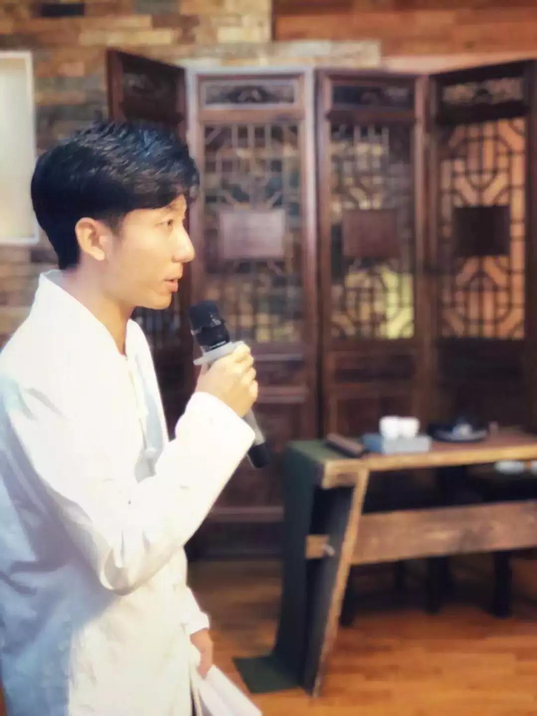 勐库茶区普洱茶,茶话普洱