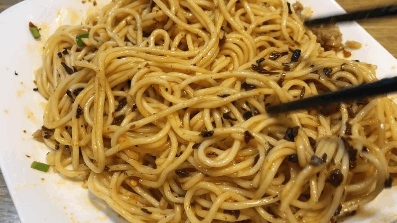 得多好吃的驻沪办,让我国庆都不想出上海