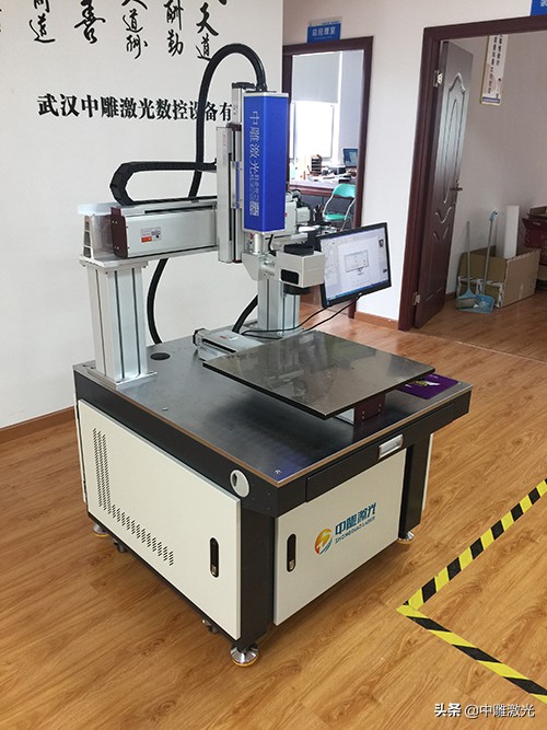 大幅面光纤激光打标机缺点,高端激光打标机给您好的建议