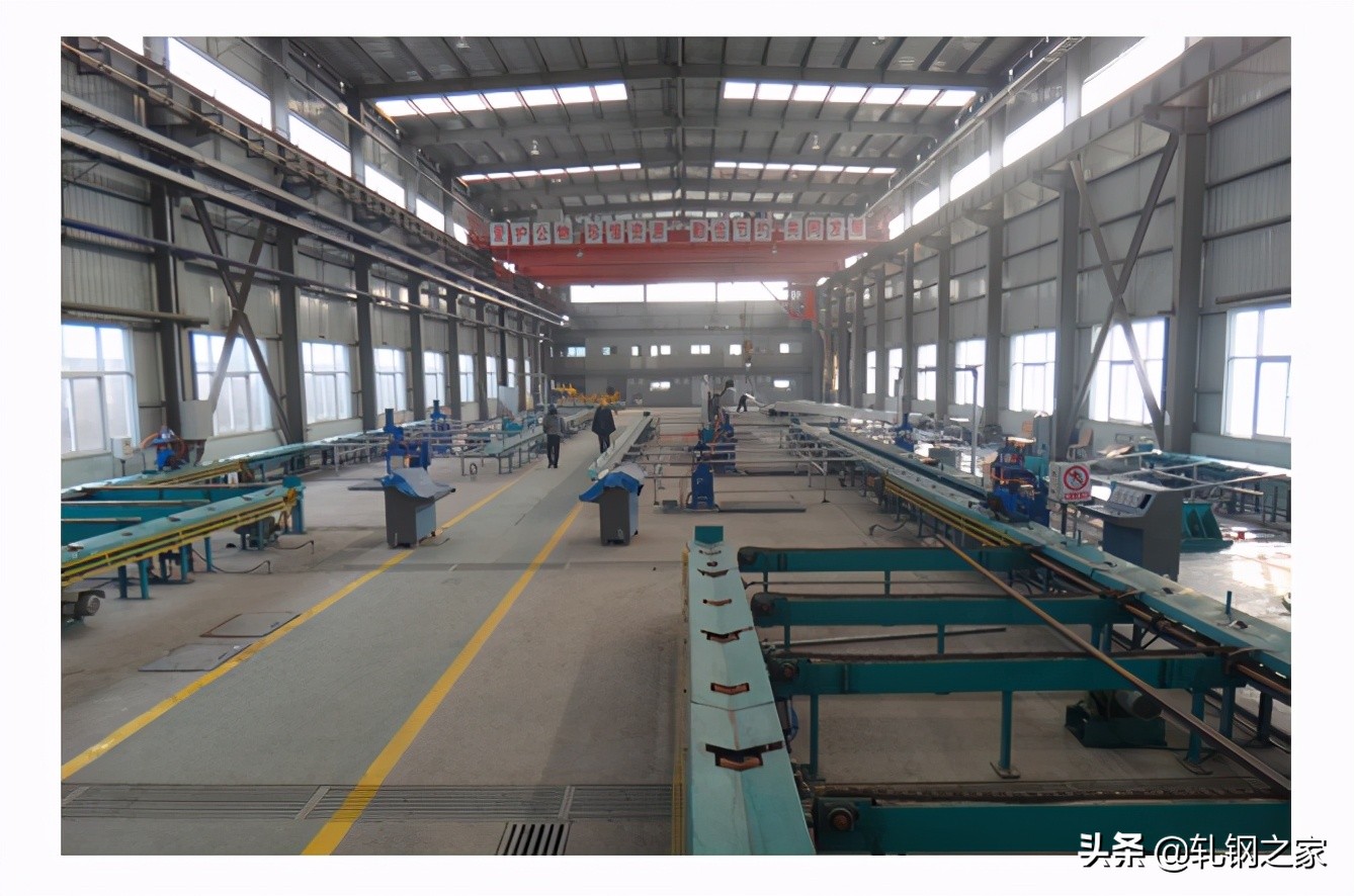 唐山东海钢铁_轧钢之家