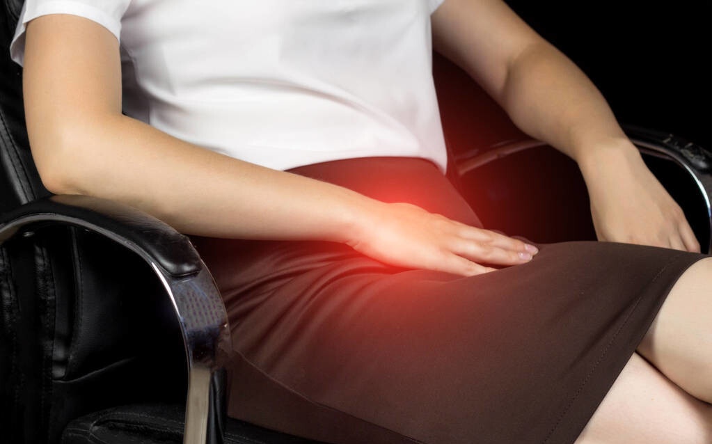 不疼不痒查出卵巢癌，很难理解？其实你身体早已发出了3个信号