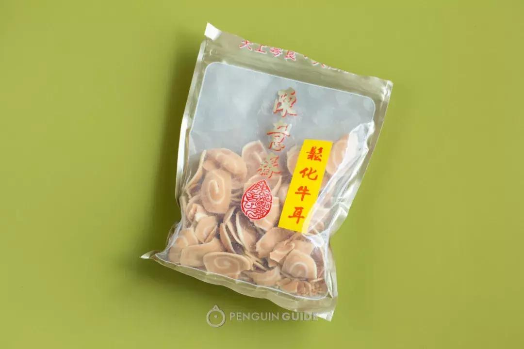 深度种草|香港宝藏零食陈意斋，又让我们拆了三千的快递……