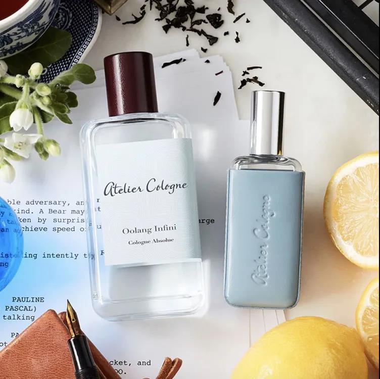 情人节情侣香水推荐,情侣香水