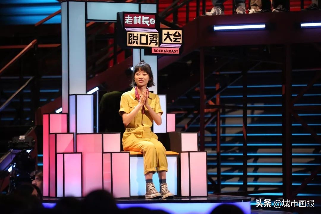 王建国李诞思文,王建国怼李诞