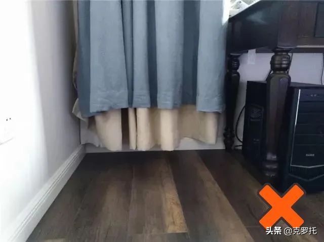 窗帘防坑指南|克罗托•窗帘时装节来了