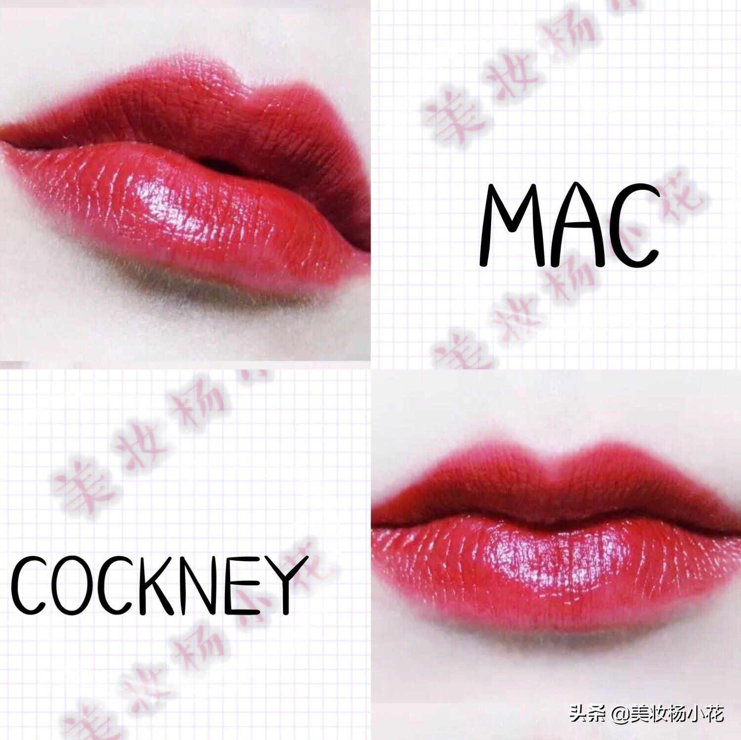 2020mac口红推荐色号经典,2020最火mac口红排名滋润