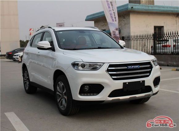 今年卖好的家用中型suv有哪几款,目前suv降价中最合适入手中档车