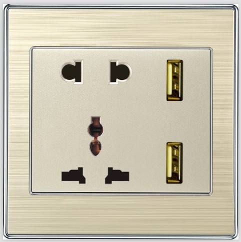 u盘接口和充电器接口一样吗,u盘插进充电器会发生什么