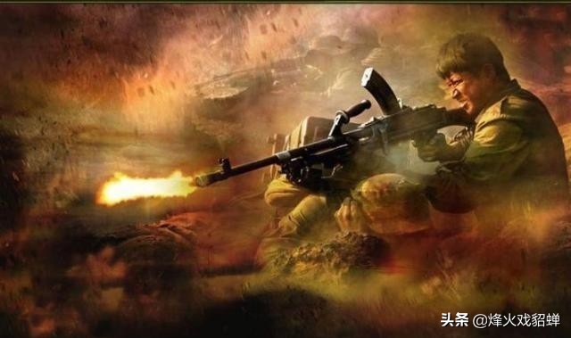 铁原阻击战壮烈牺牲的英雄,铁原阻击战重庆将士