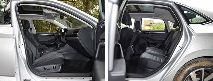 什么是a级家用车,大众速腾绝对a级车天花板