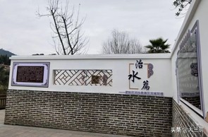 岩前河长“一心四治”促河长治