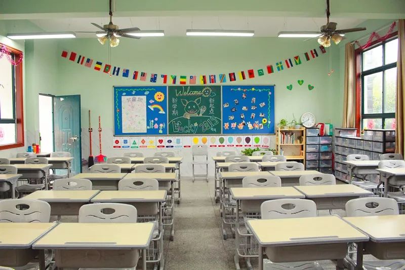 南昌的教育集团,江西南昌民办好小学校