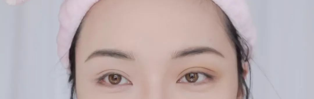 油管百万粉网红仇仇干货,秋冬蜂蜜焦糖橘系日妆教程