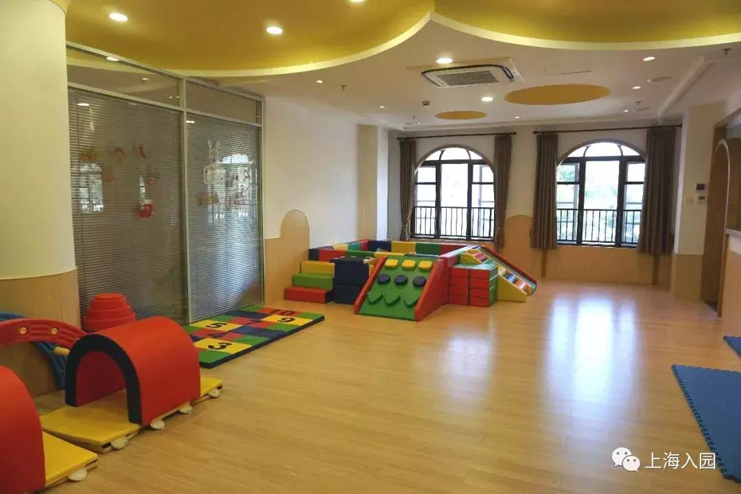 这所美式风格幼儿园不仅颜值高，课程还扎实到爆！外教超稳定