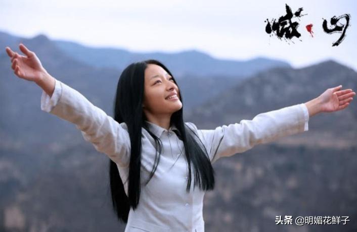 《喊山》根据真实事件改编:被拐卖女孩的一生,揭露了人性的阴暗