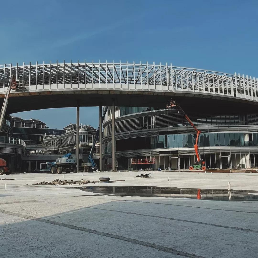 南通星湖城营业时间,星湖广场最新消息