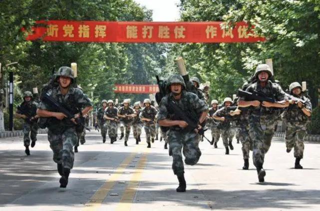 当兵每天都要跑3km吗,当兵3公里跑不过怎么办