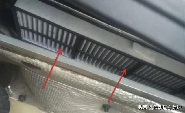 蒸发箱清洗和空调管道清洗哪个好,h6汽车空调蒸发箱清洗方法视频