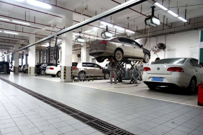 途虎大保养和4s店价格,途虎修车保养要换哪些