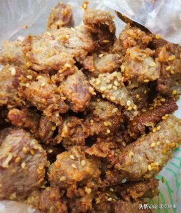 北京十大最好清真馆子,北京必吃的清真十大饭店