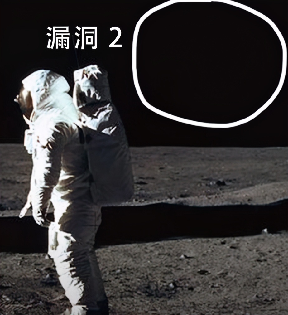 美国登月骗局指的是哪次登月,为什么有人怀疑美国登月造假