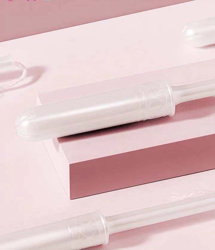 短导管卫生棉条和长导管卫生棉条,医用卫生棉条跟普通卫生棉条区别