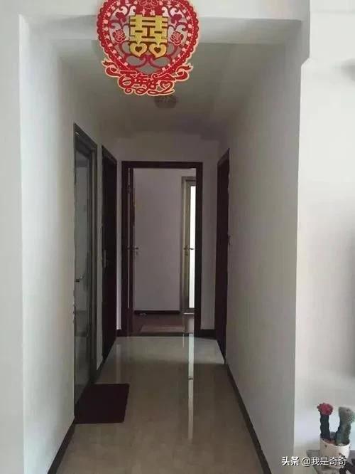 婆婆婚房装修省钱,婆婆给的婚房怎么装修