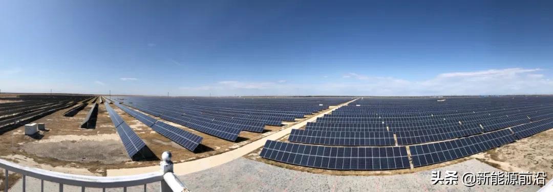 火、水、风、光、核发电原理与成本电价!(2021年版)