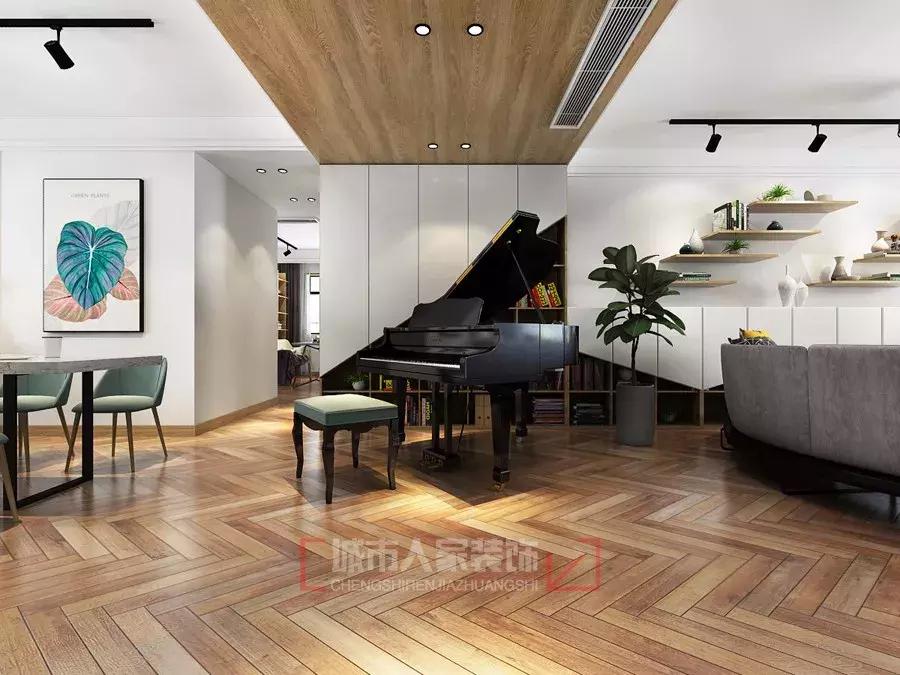 秦皇岛碧景华庭顶跃,秦皇岛碧景华庭装修设计