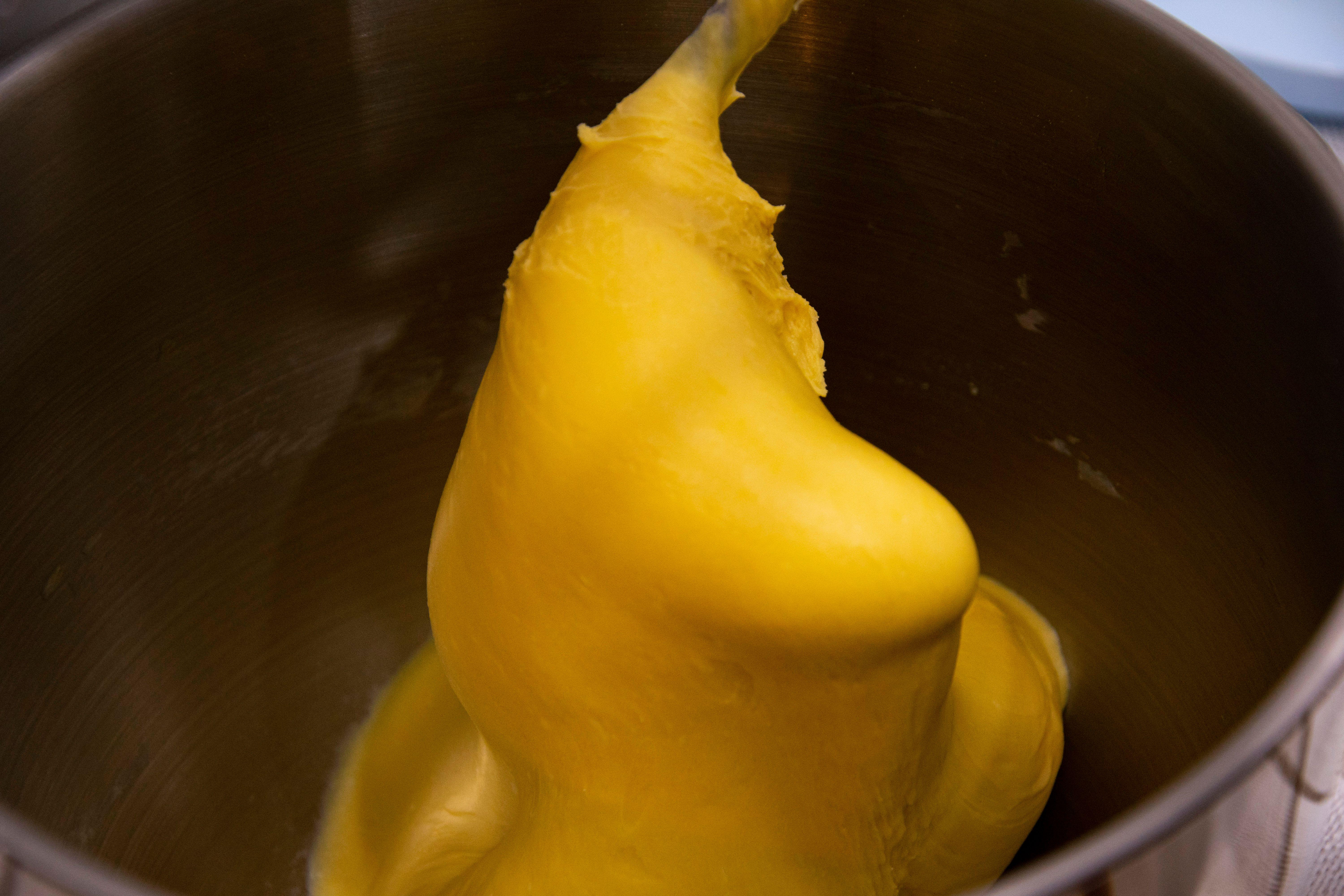 海氏厨师机m5操作,海氏m5厨师机带榨汁功能测评