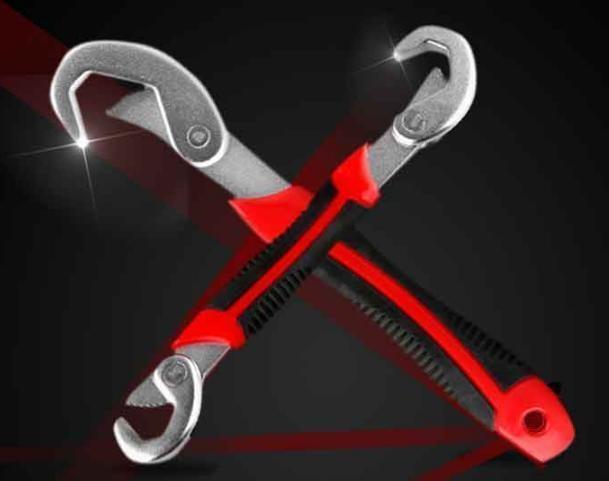 十大必备五金工具,最值得入手的五金工具