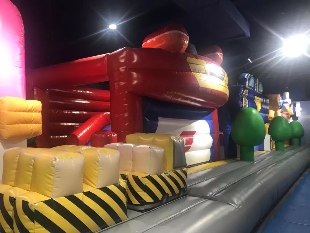 重庆主城遛娃商场,成都城南遛娃免费