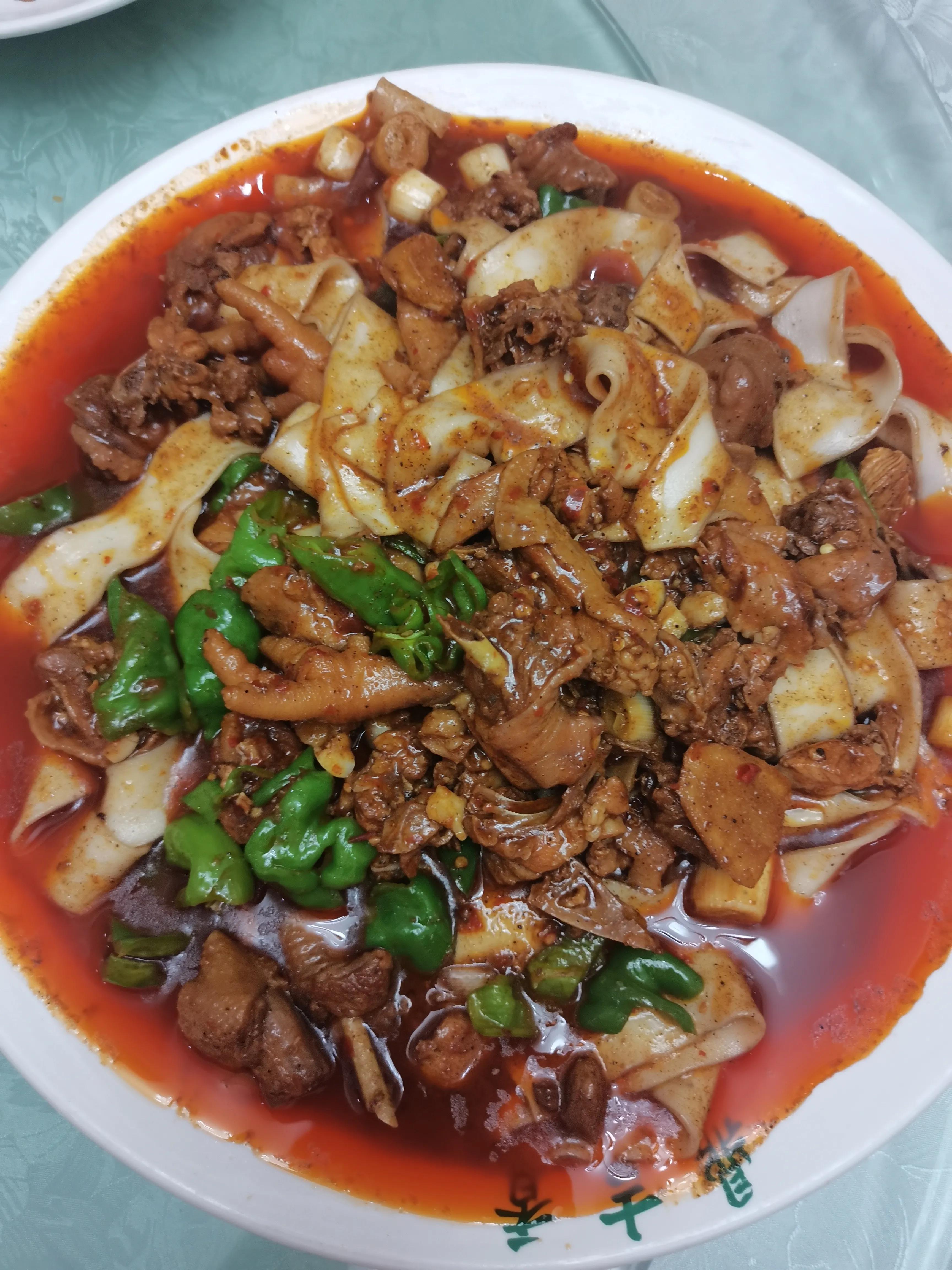 新疆南疆日记,新疆南疆旅游日记