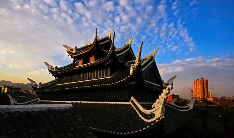 贵州高原苗寨景区,贵州高原魂视频