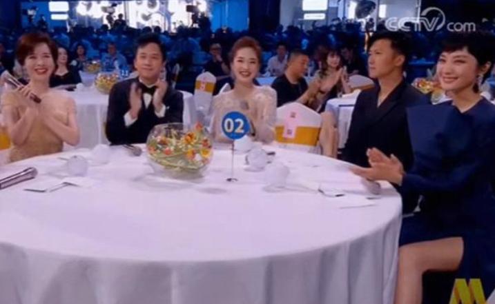 “央视顶流”六公主：花式暗讽内涵一流，傲娇作风让网友拍手叫绝