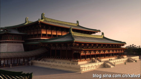 陕西西安旅游景点攻略图,西安旅游景点购票攻略图文