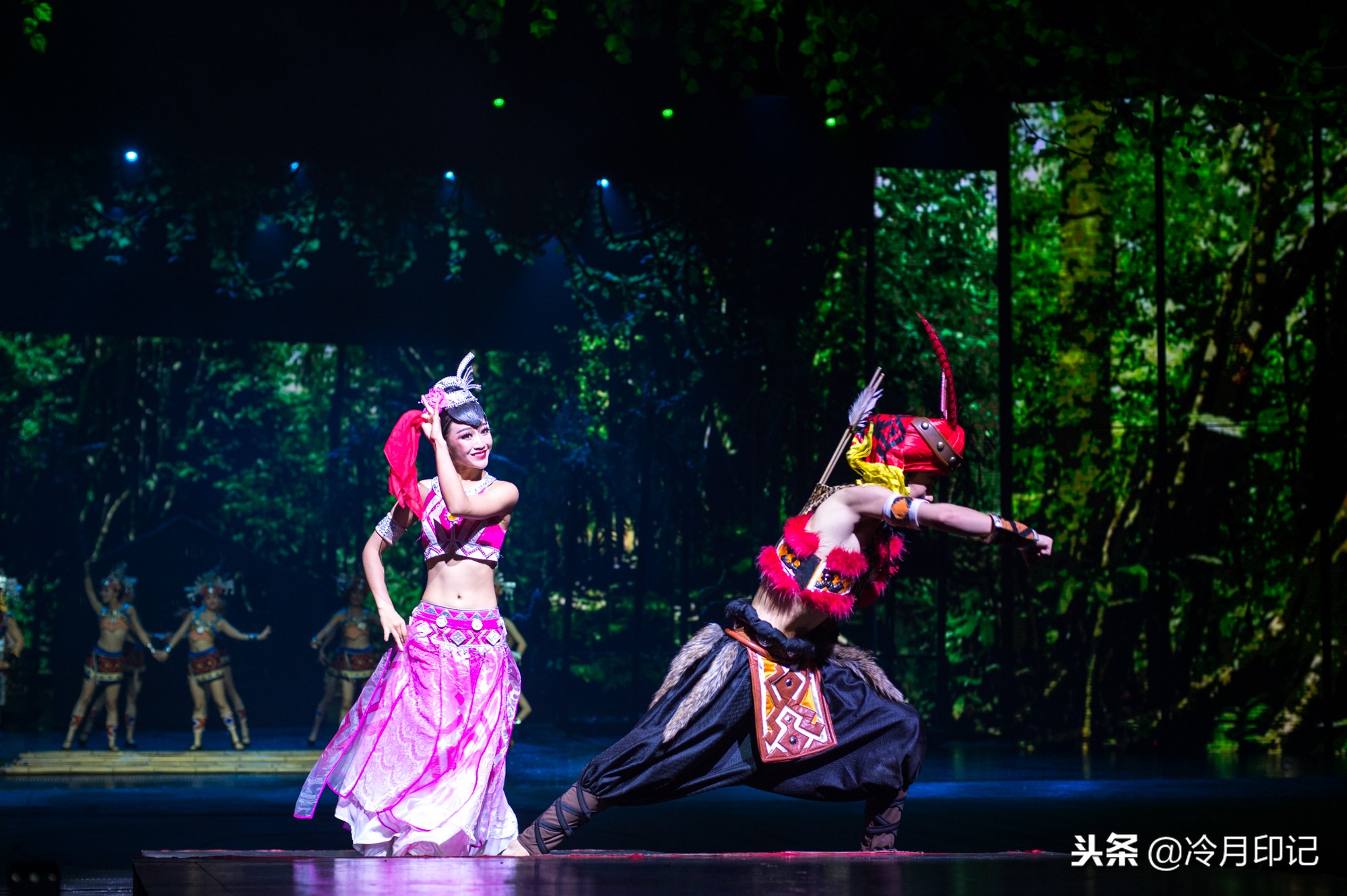 三亚千古情景区值不值得去,三亚千古情门票两大一优