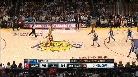 科比战至终章,科比战马刺